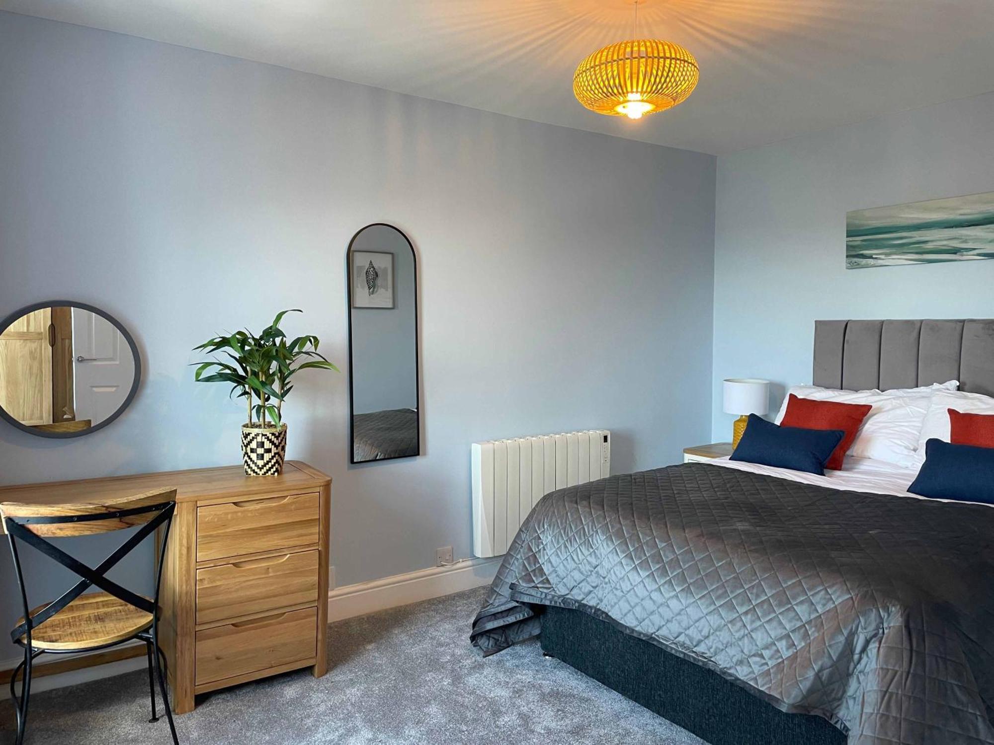 Harbourmaster Hotel Aberaeron Esterno foto